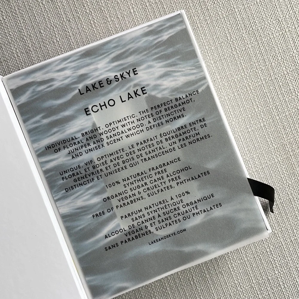 lake & skye brand new